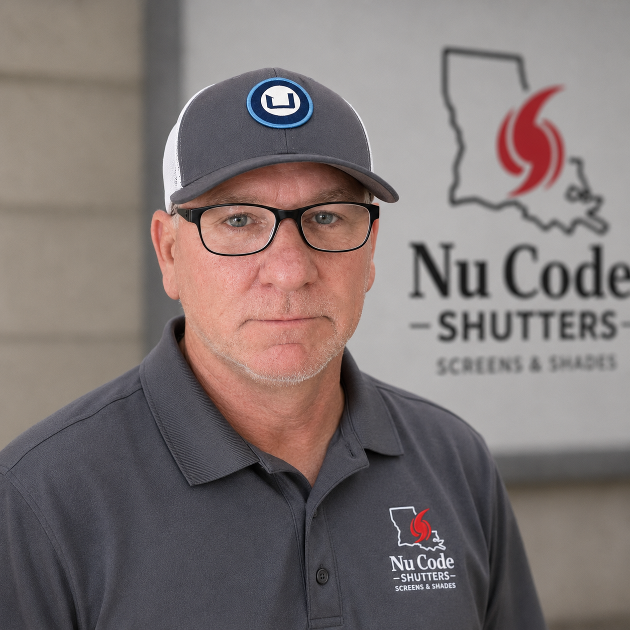 Corey, Repair, Maintenance & Facilities