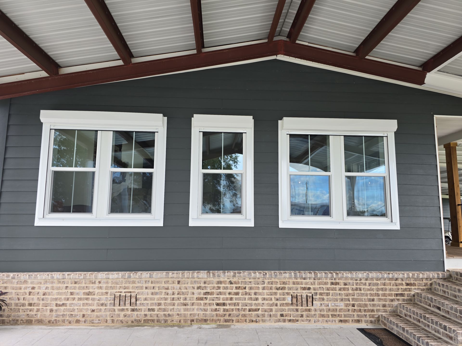 Roll-Up Shutters