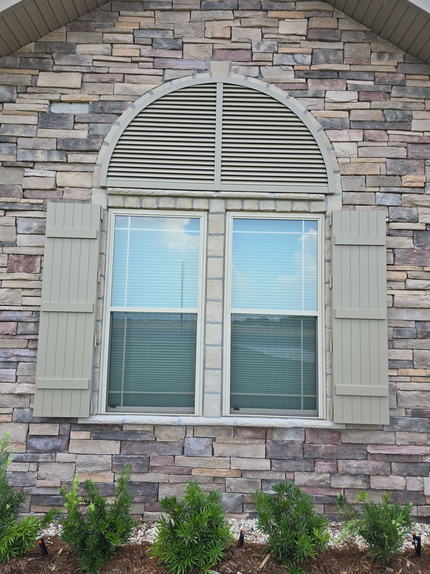 Board & Batten Shutters