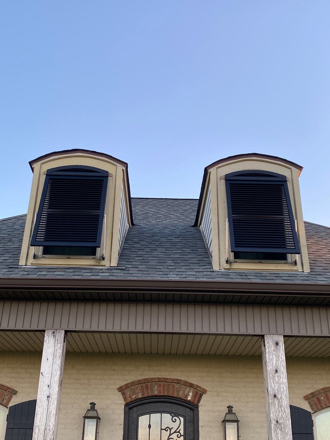 Bahama Shutters