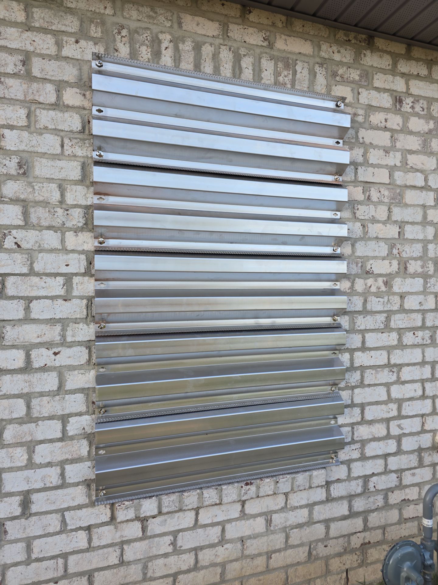 Storm Panels