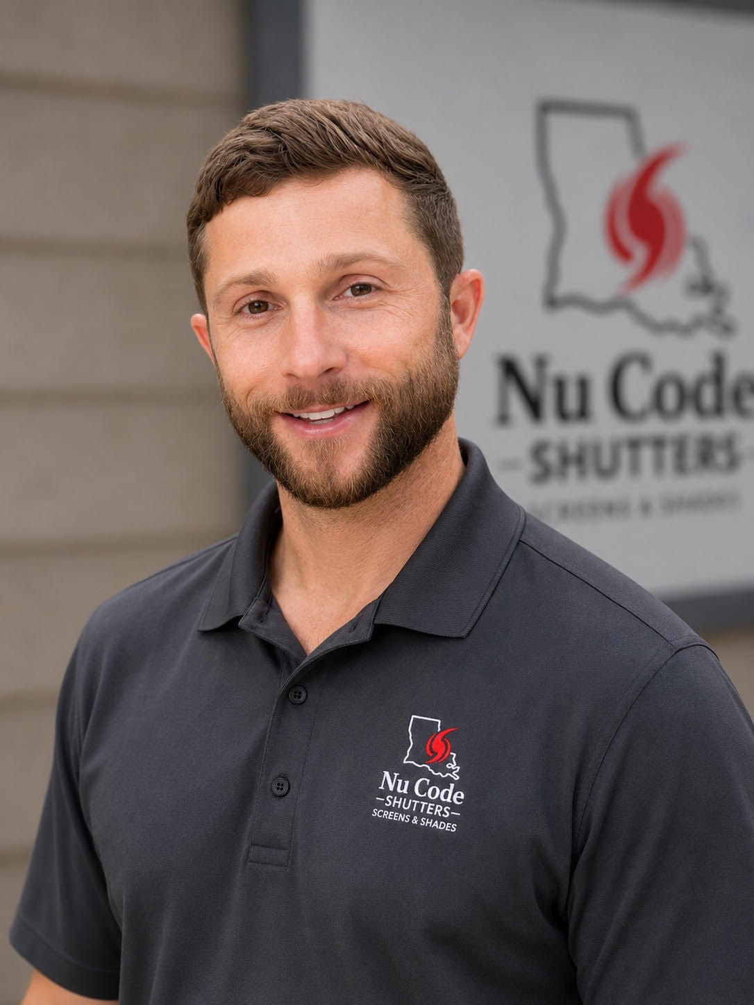 Danny F., Senior Designer / Project Specialist