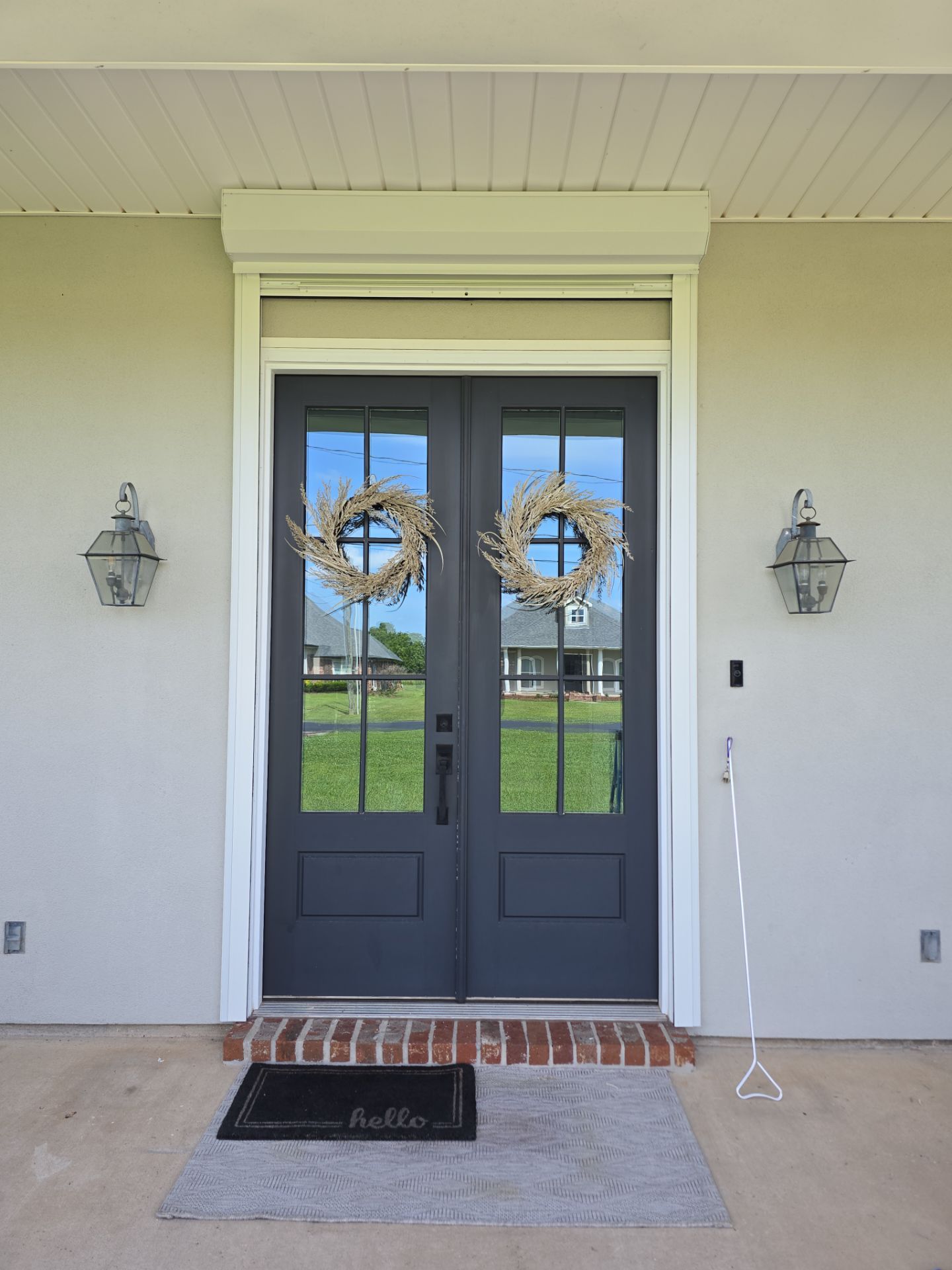 Roll-Up Shutters