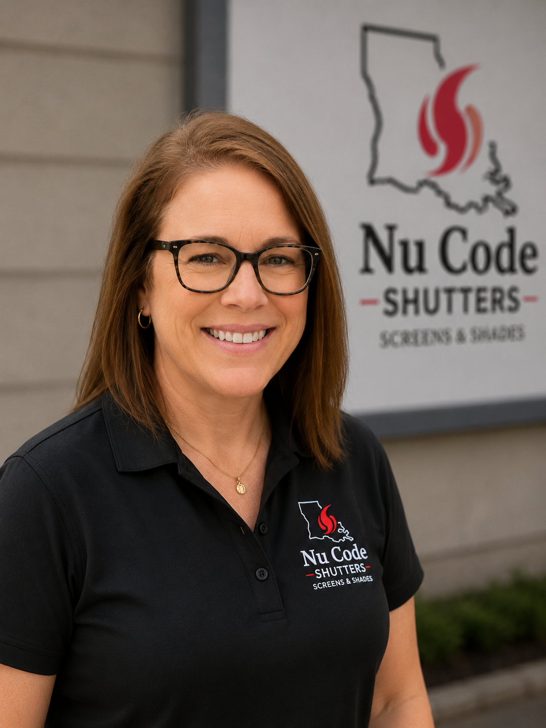 Tiffany, Estimating & Administrative Coordinator