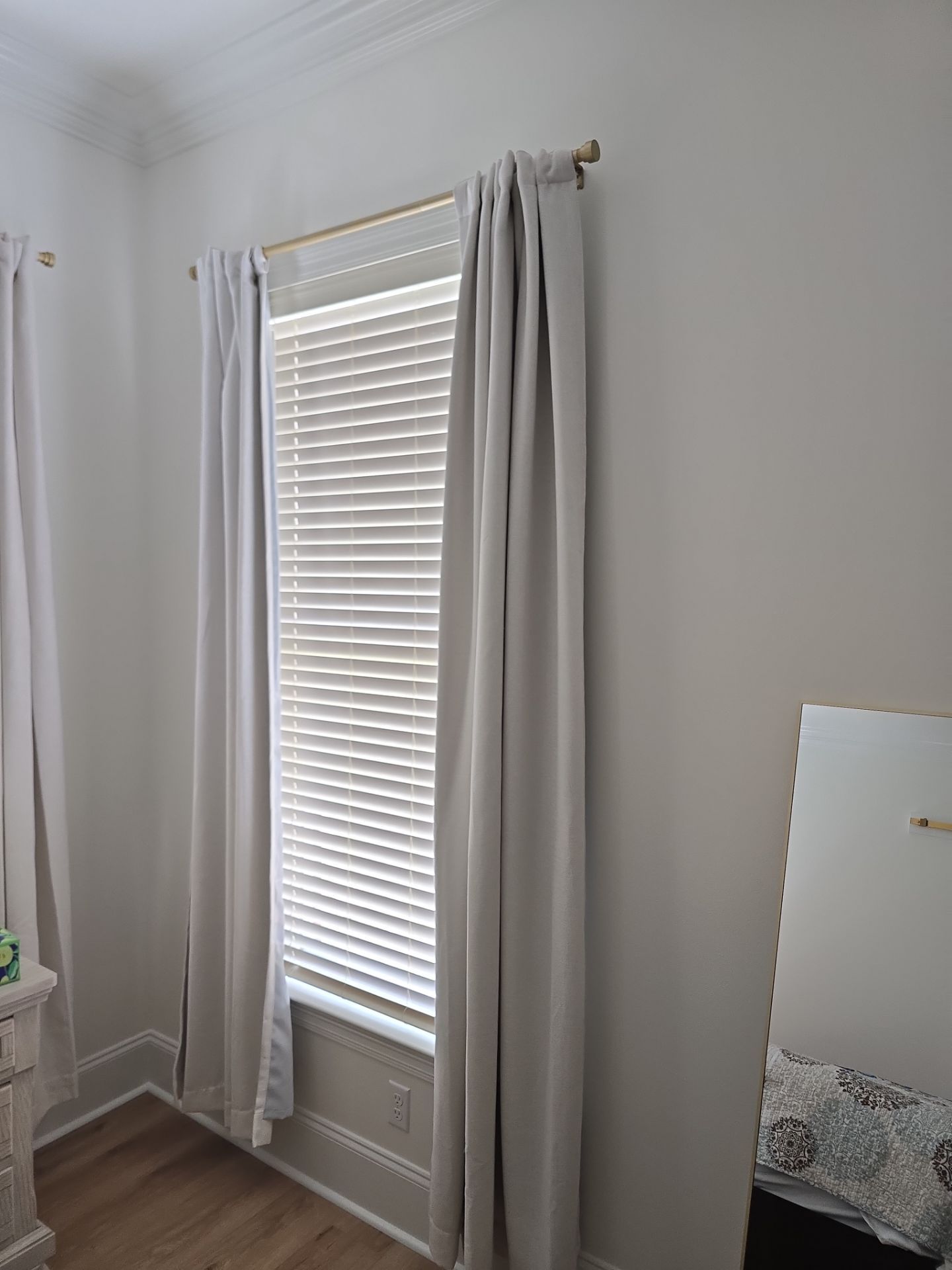 Interior Shades, Shutters & Blinds