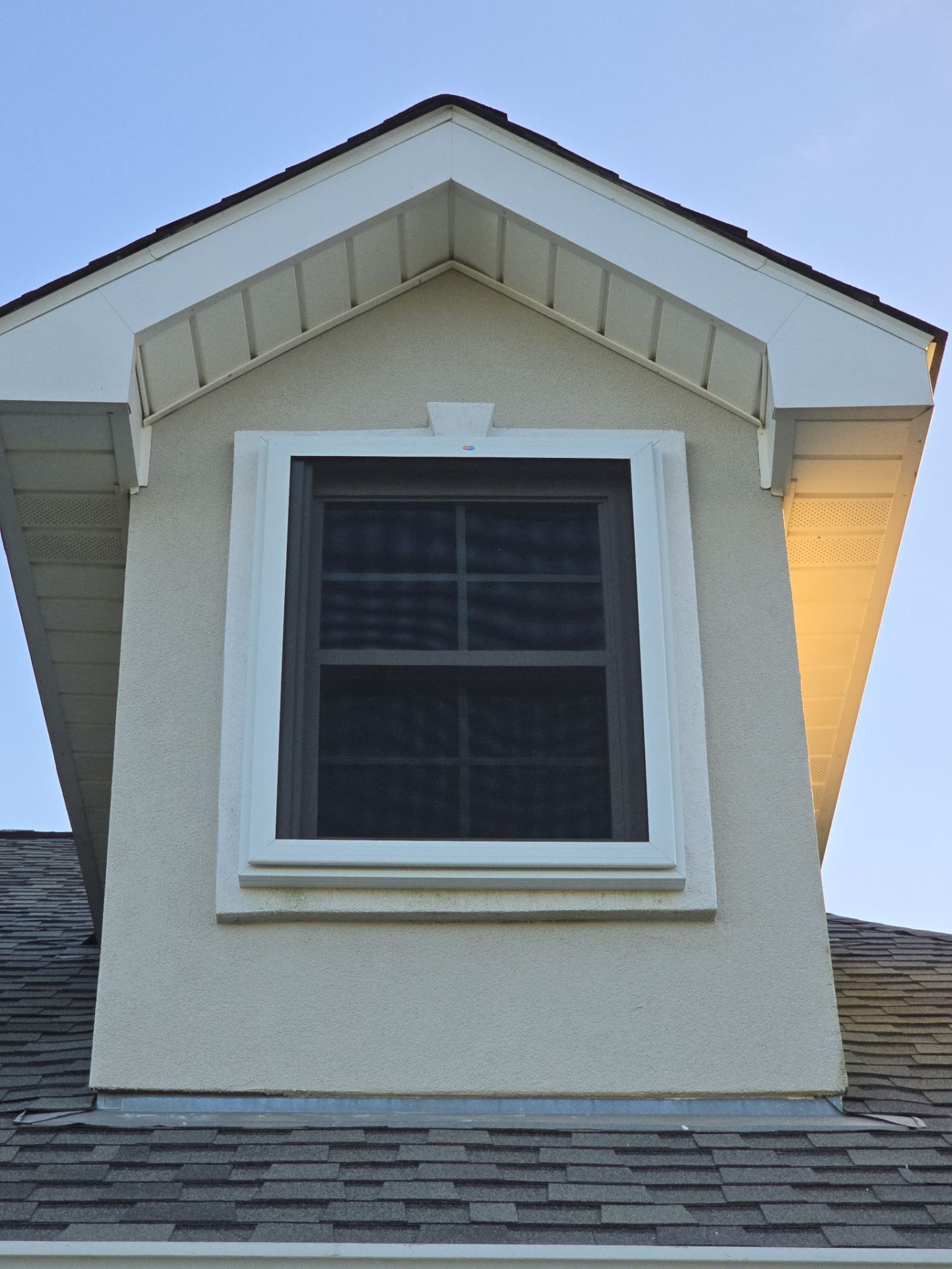Hurricane Window & Door Screens