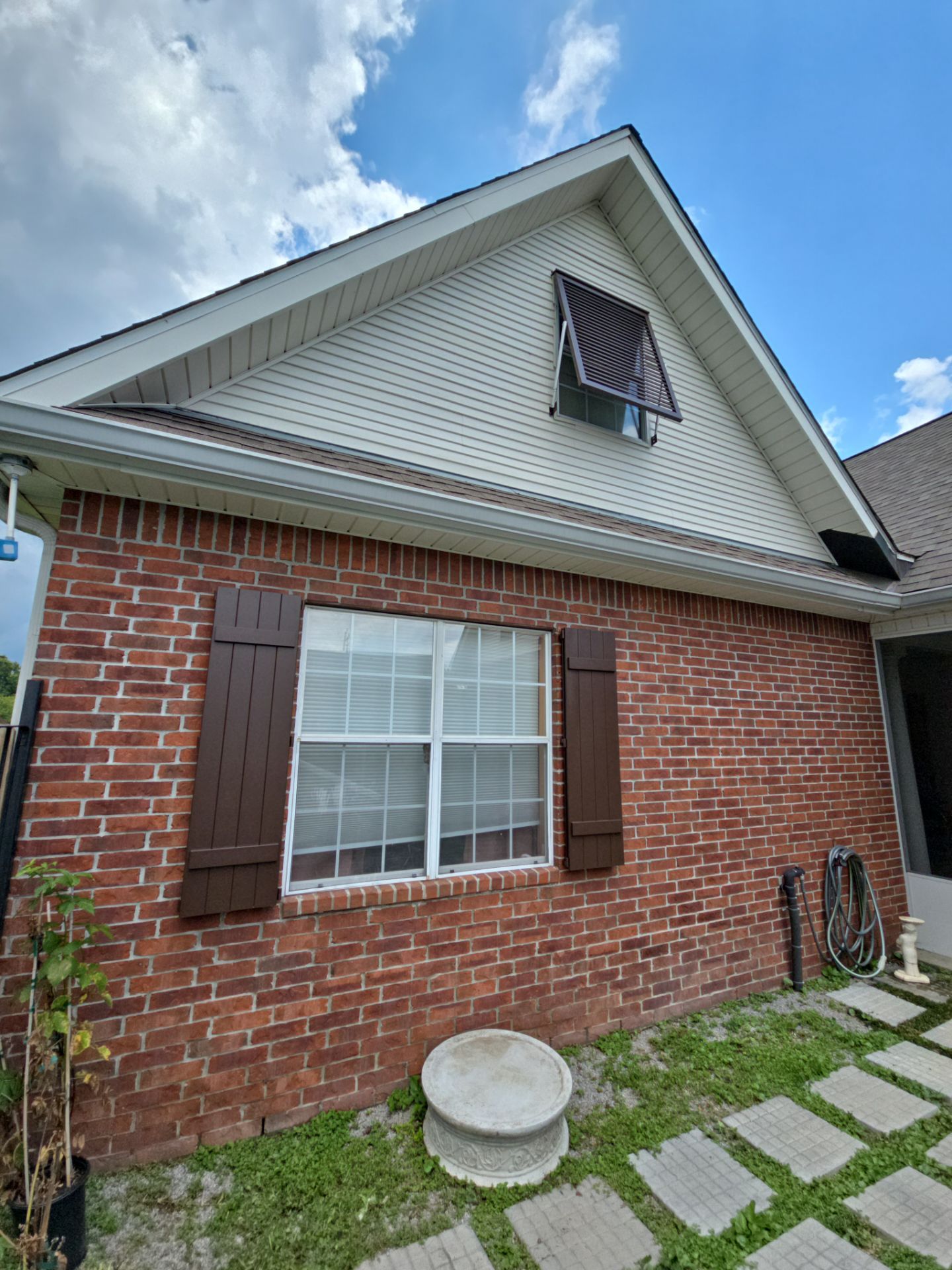 Board & Batten Shutters