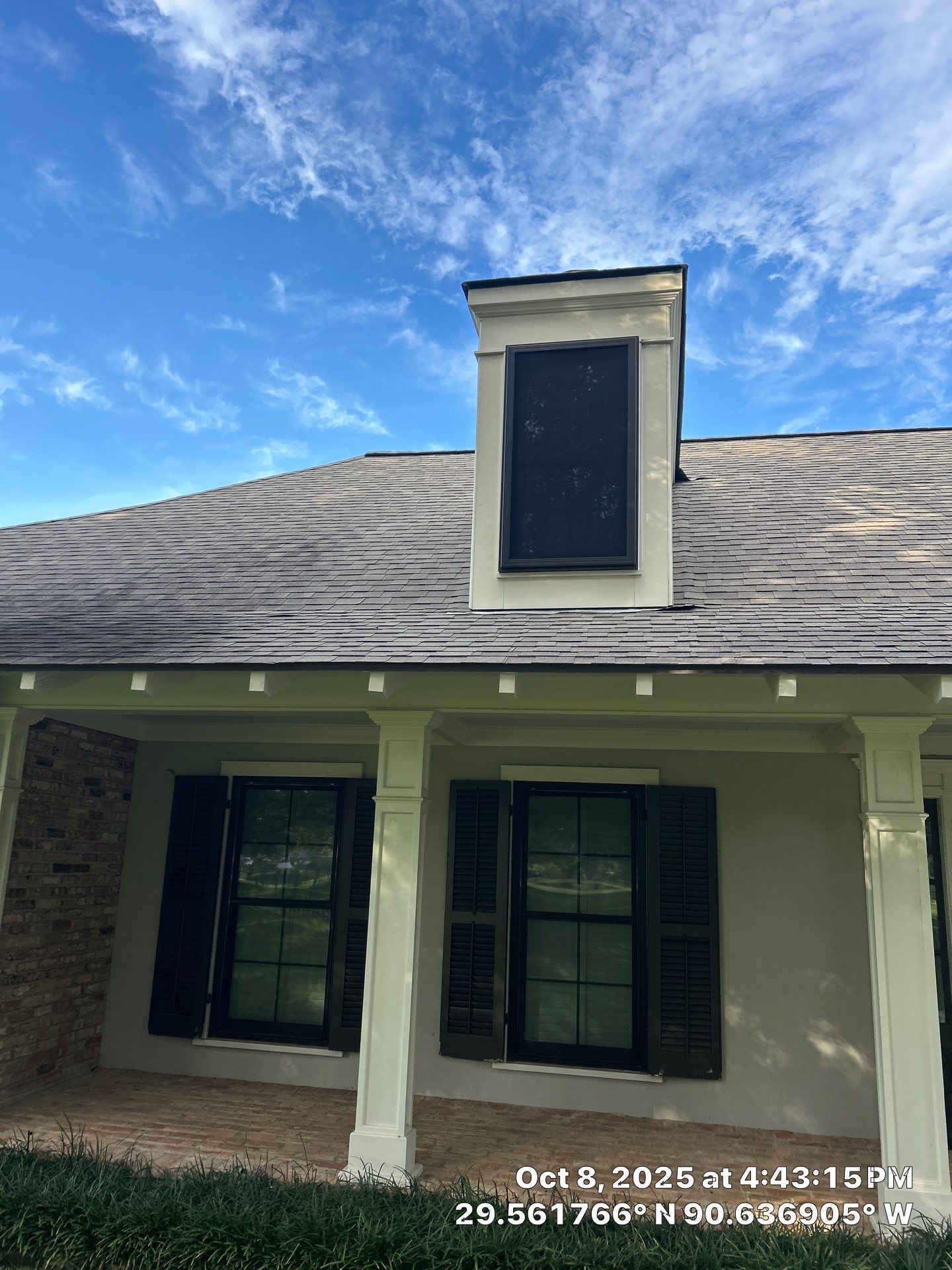 Hurricane Window & Door Screens
