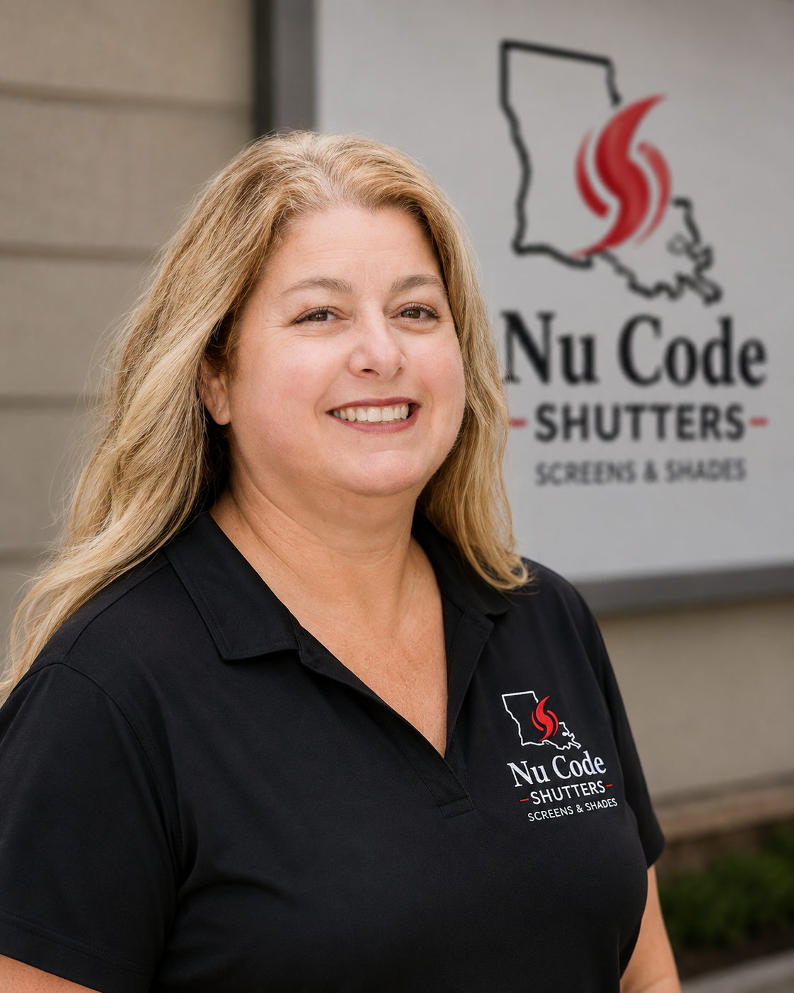 Jeanie, Office Administrative Assistant
